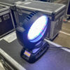 Martin MAC 301 LED Wash moving lighting fixtures
