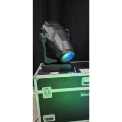 Martin Mac Ultra Performance Lighting Fixture