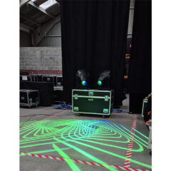 Martin Mac Ultra Performance Lighting Fixture