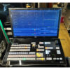 NewTec TriCaster TC1 and Vizrt TC1 Small Control Panel System