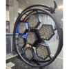 Portman P1 Retro Lamp Lighting Fixture