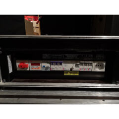 Soundcraft GB4 24ch Package