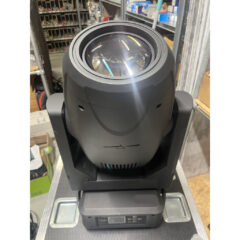 ProLights JADE 280W Hybrid Beam/Spot Lighting Fixture