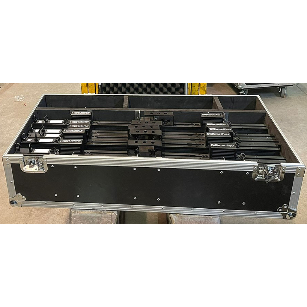 Prolights DigiStrip IP100