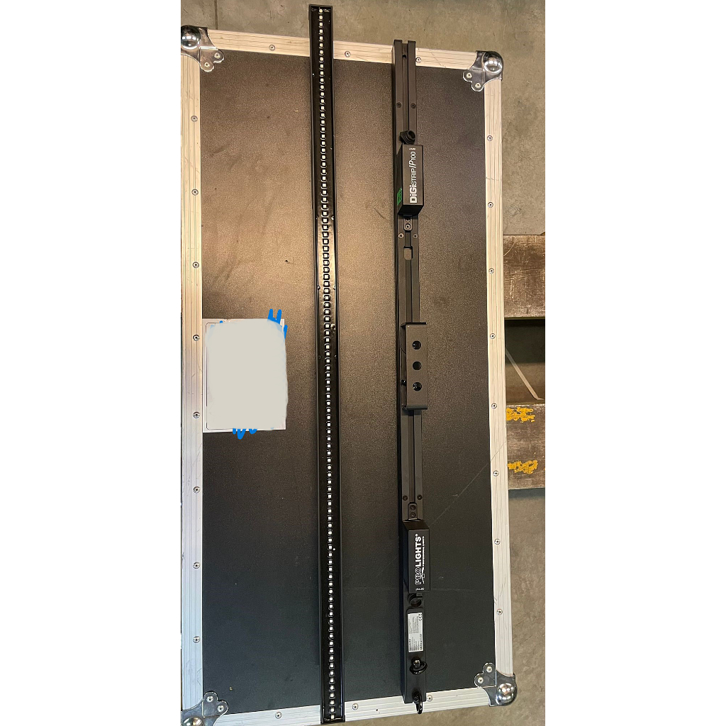 Prolights DigiStrip IP100