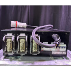 Prolyft AETOS 12 - 12 channels Hoist Controller