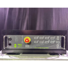 Prolyft AETOS 12 - 12 channels Hoist Controller