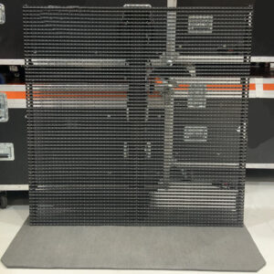 ROE Vanish 18 LED Video Wall System (Approx. 100 sqm available) – Brompton Processing