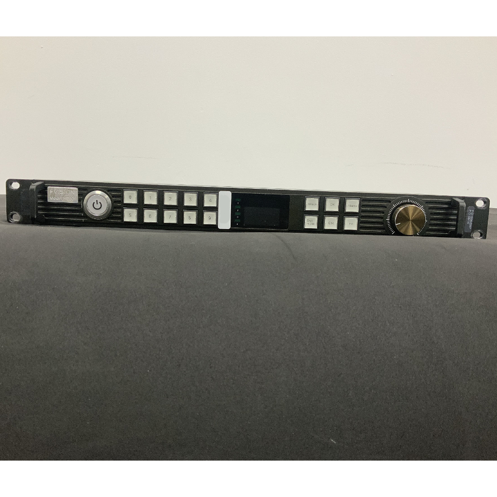 ROE Vanish 25 LED Screen (On E-Vision with Processors)