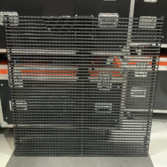 ROE Vanish 25 LED Screen (On E-Vision with Processors)