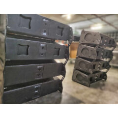 SLS LS8800 Line array module