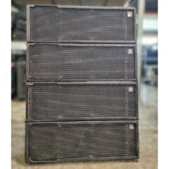 SLS LS8800 Line array module