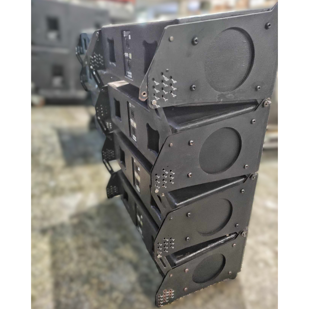 SLS LS8800 Line array module