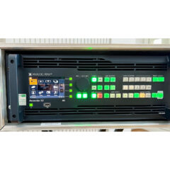 Analog Way Ascender 32 4K Seamless Switcher