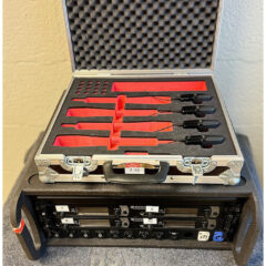 Sennheiser EM2050 Package