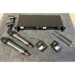 Sennheiser EM2050 Package