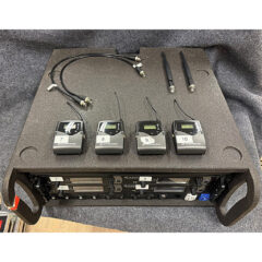 Sennheiser EM2050 Package