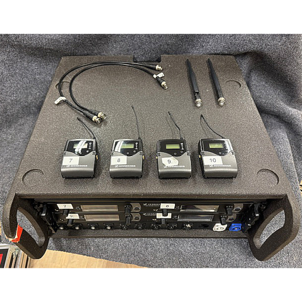 Sennheiser EM2050 Package