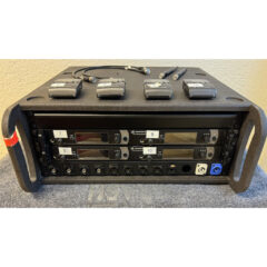 Sennheiser EM2050 Package