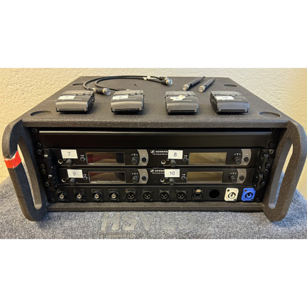 Sennheiser EM2050 Package