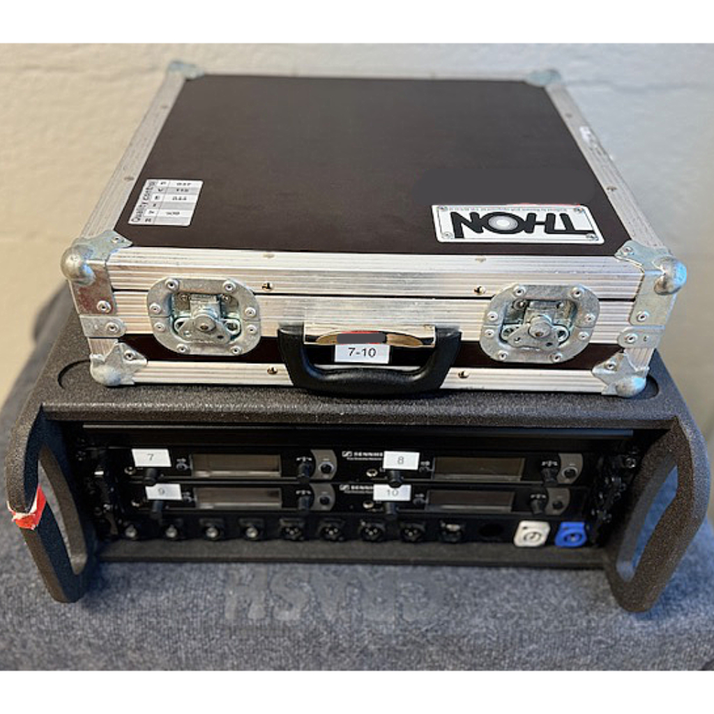 Sennheiser EM2050 Package