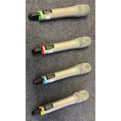 Sennheiser EM2050 Package