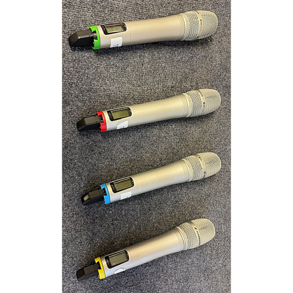 Sennheiser EM2050 Package
