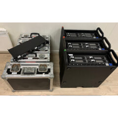 Sennheiser EM2050 Package