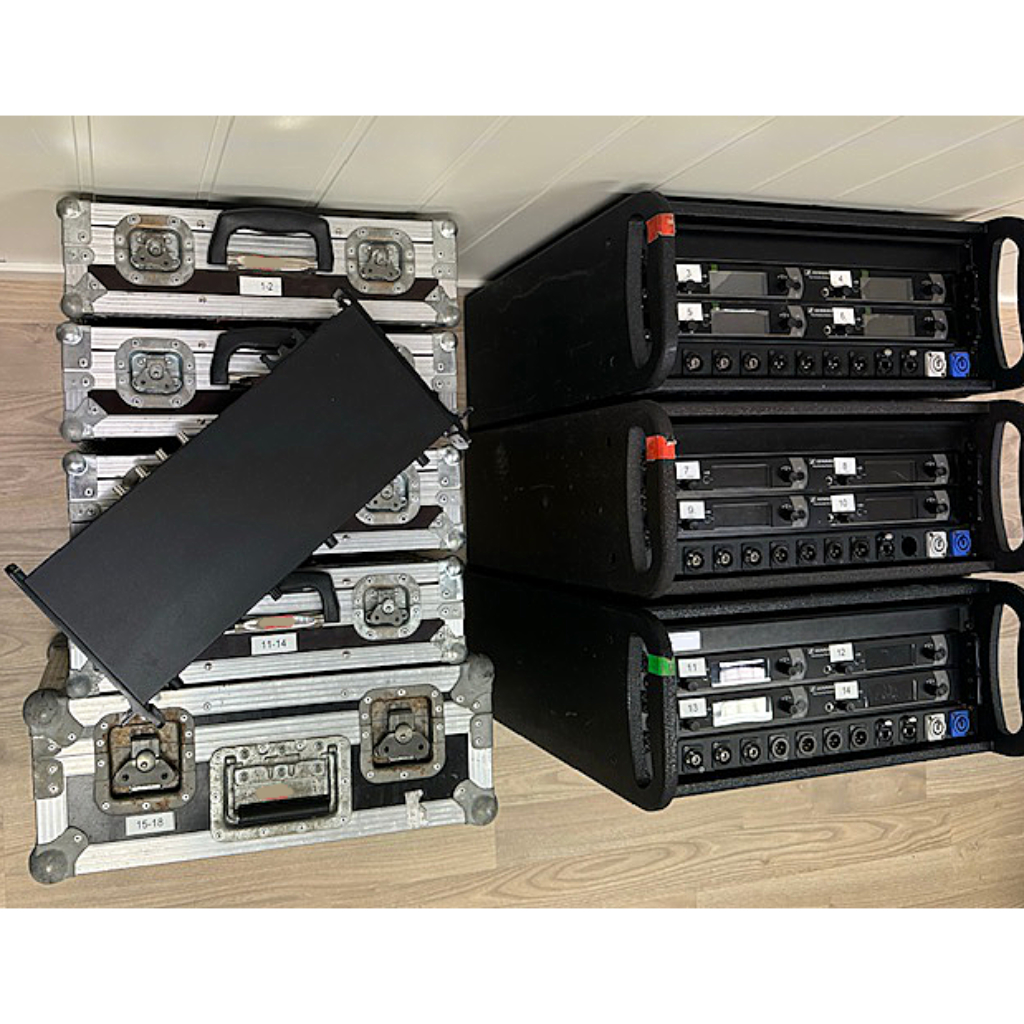 Sennheiser EM2050 Package
