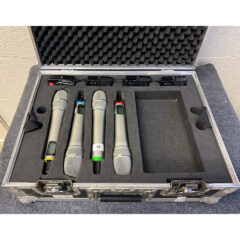 Sennheiser EM2050 Package