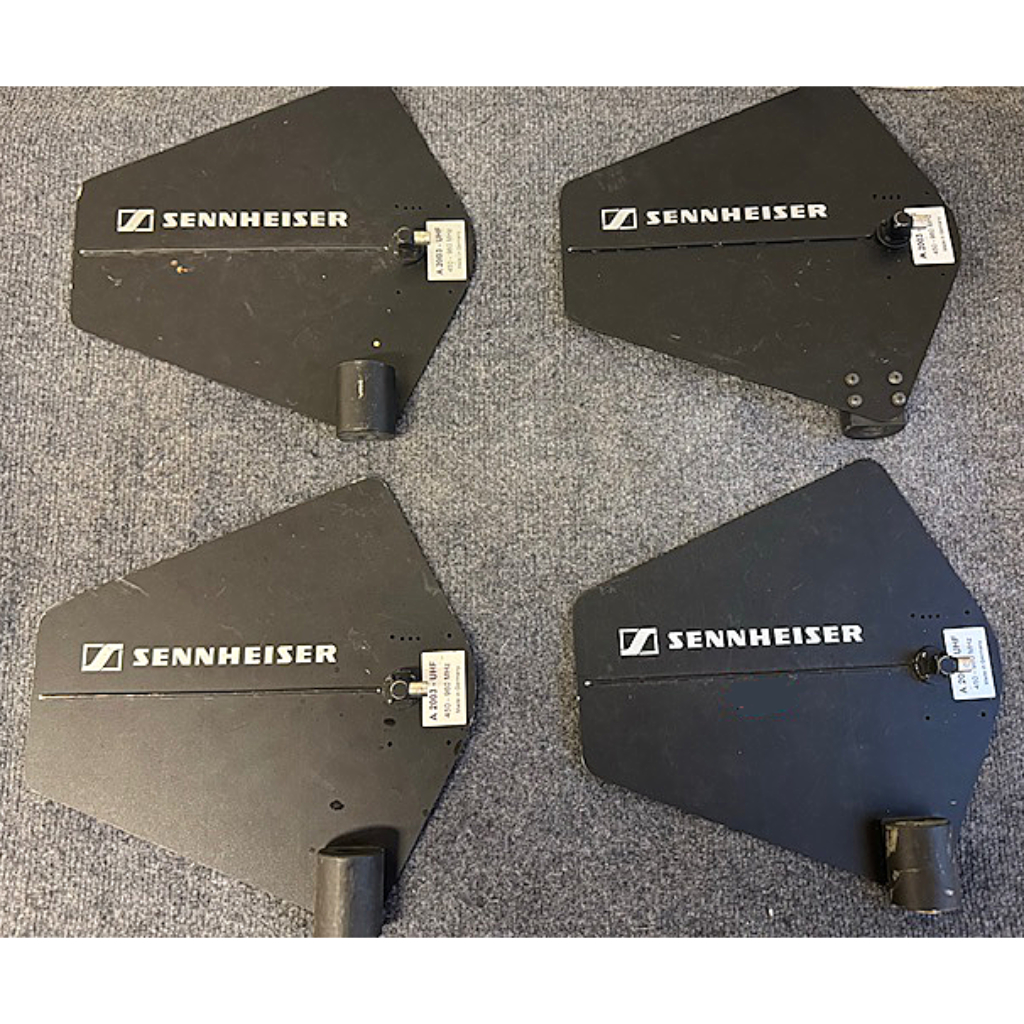 Sennheiser EM2050 Package