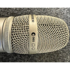 Sennheiser EM2050 Package