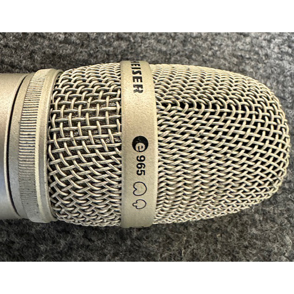 Sennheiser EM2050 Package
