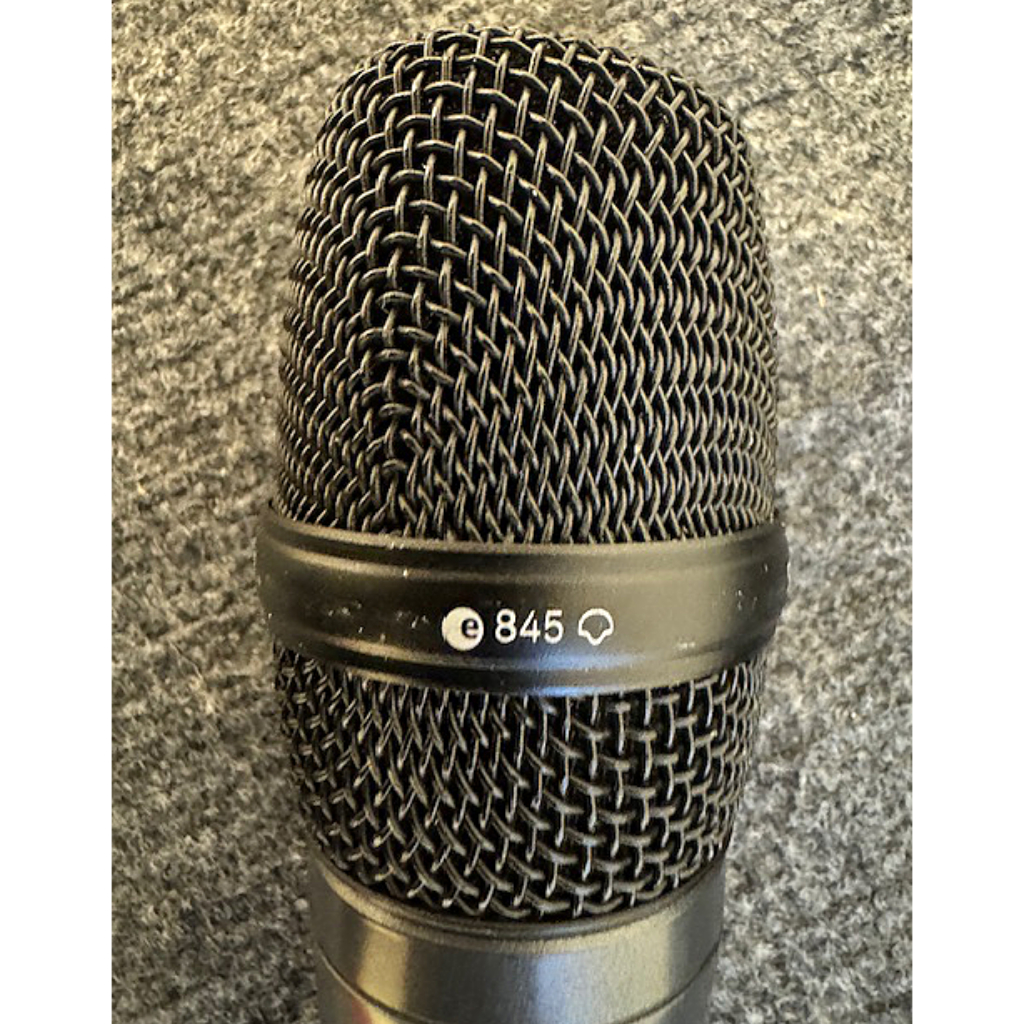 Sennheiser EM2050 twin microphone receiver