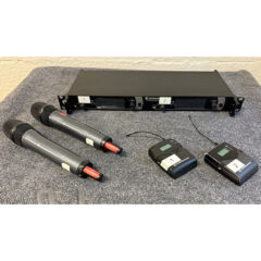 Sennheiser EM2050 Package