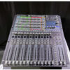 Soundcraft Si Performer 1 built-in automated lighting controller