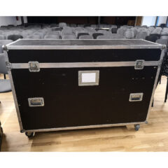 Soundcraft Vi3000 Package