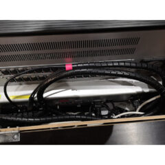 Soundcraft Vi3000 Package