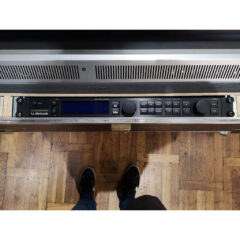 Soundcraft Vi3000 Package