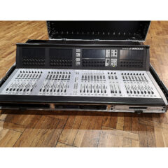 Soundcraft Vi3000 Package