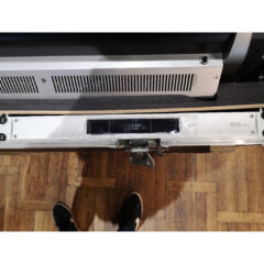 Soundcraft Vi3000 Package
