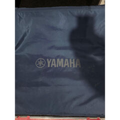Yamaha CL1, RIO3224-D and RIO1608-D Package