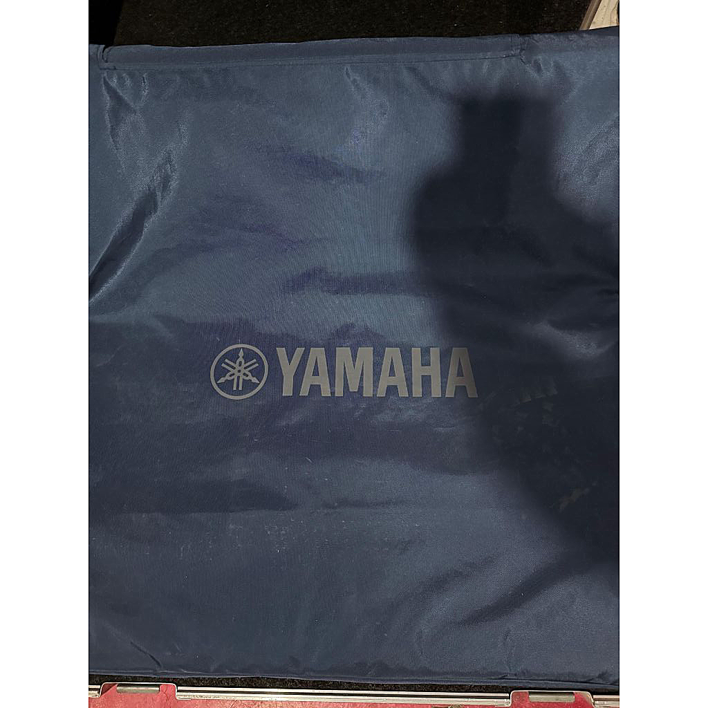 Yamaha CL1, RIO3224-D and RIO1608-D Package