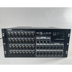 Yamaha Rio3224-D Rack