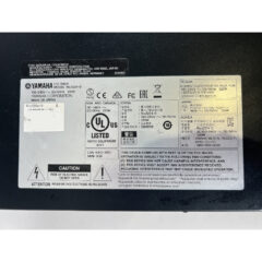 Yamaha Rio3224-D Rack