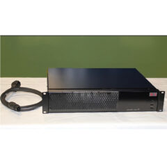 MA Lighting grandMA3 replay unit