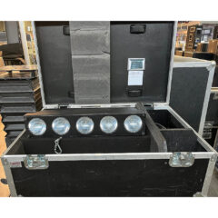 Chromlech Jarag-L Lighting Fixture