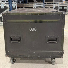 Gloshine ZS P6.9 LED Screen