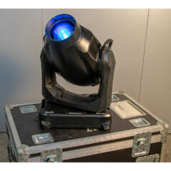 Martin MAC Viper Performance Lighting Fixture