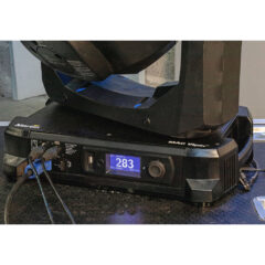 Martin MAC Viper Performance Lighting Fixture